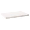 VEVOR Fryer Filter Paper, 100 Sheets, 25.7" x 16.9", Replacement Deep Fryer Filter Sheets for 55L Commercial Mobile Fryer Filter Machine