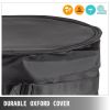 VEVOR Drum Heater Cover,55 Gal Drum Heater Blanket 145° F Adjustable Oil Pail Heater Band 5kg 84inch Barrel Heater with Temperature Controller